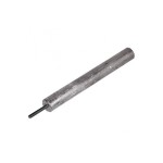 Анод для бойлера (D=16 мм, L=210 мм, ножка М4 x 20 мм) (Италия)