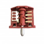 Переключатель Tibon Ref 440 / 16А / 250V / Т125 (контакты 4+2)