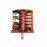 Переключатель 7-МИ позиционный  Tibon Ref 450 / 16А / 250V / Т125 (контакты 5+5)