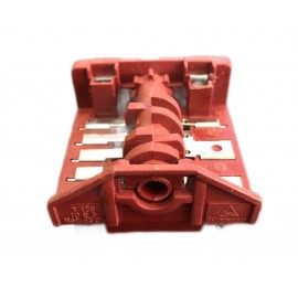 Переключатель 7-МИ позиционный  Tibon Ref 450 / 16А / 250V / Т125 (контакты 5+5)