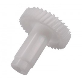 Шестерня редуктора миксера Zelmer - 251.0004 / 793644