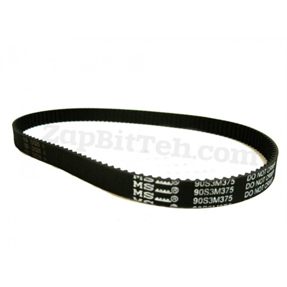 Ремень для хлебопечки  S3M-375-9