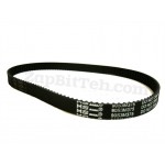 Ремень для хлебопечки  S3M-375-9