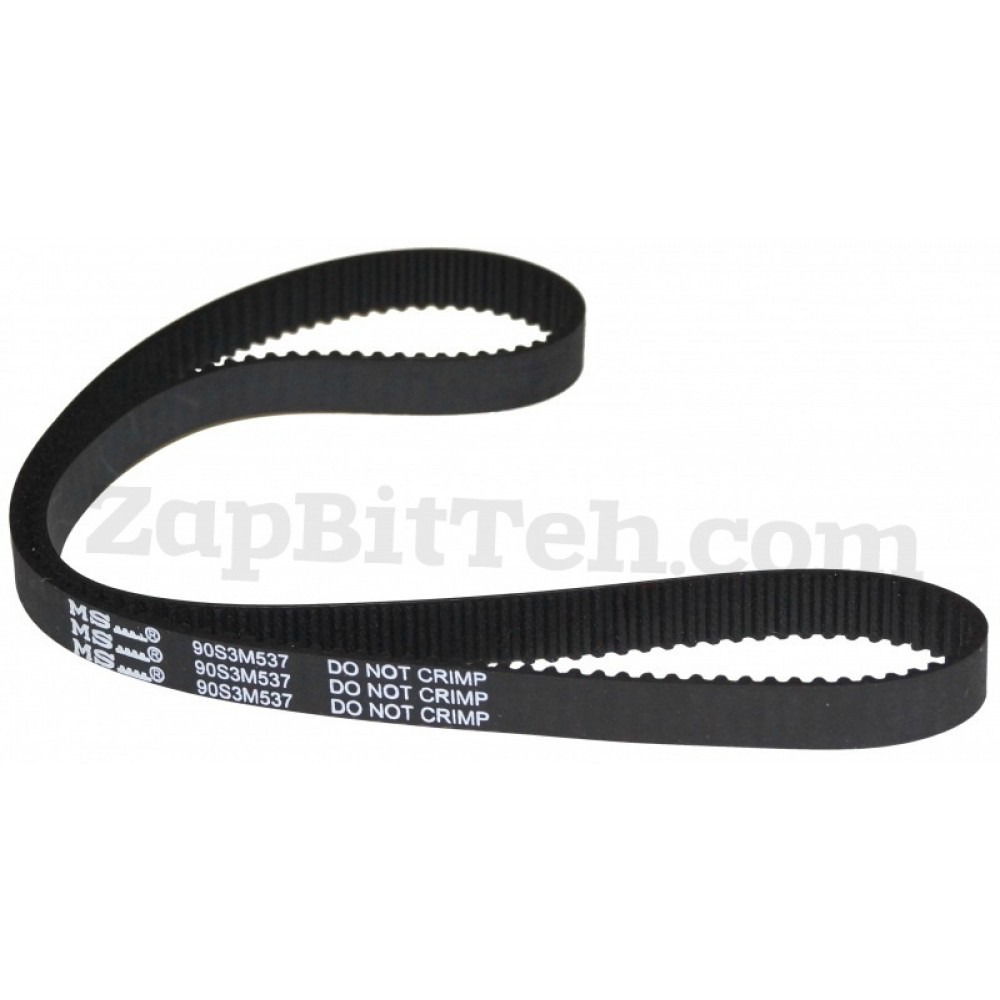 Ремень для хлебопечки  90S3M537 / 3M-537-9  /  ss-188076