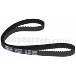 Ремень для хлебопечки  90S3M537 / 3M-537-9  /  ss-188076