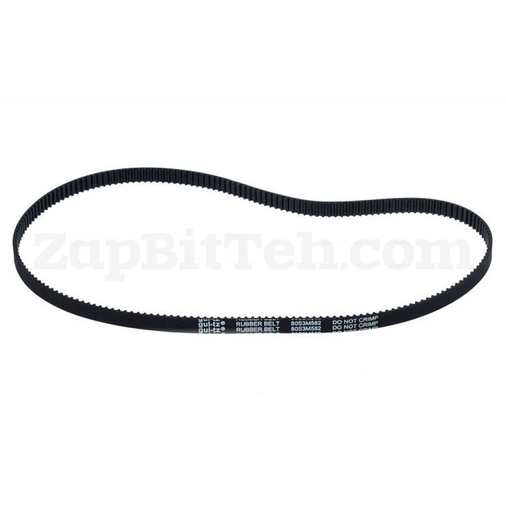 Ремень Для Хлебопечки 80S3M582 (Moulinex SS-188290)