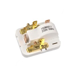 Реле компрессора Danfoss 103N0011 / PP1100