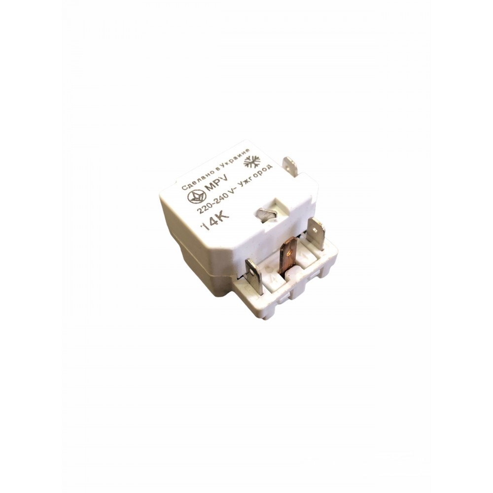 Реле MPV-14K (1,4А) (Украина)