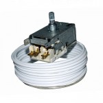 Терморегулятор K59-L1275 (L=2,5 м) (-13.5...+4°C) (Ranco - Италия)