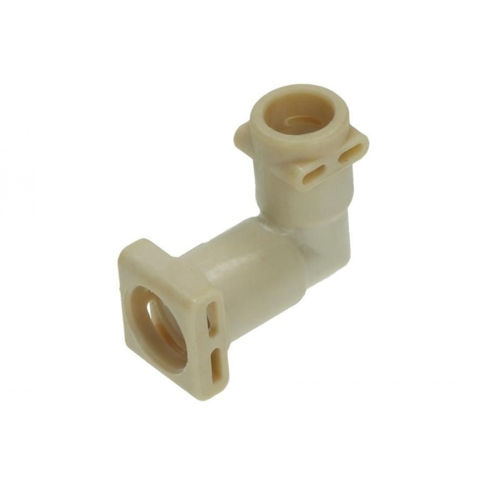 Переходник угловой для кофе машины DeLonghi - 5313217101