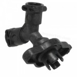Соединитель тройной для кофемашины EC820 DeLonghi - 5313222031