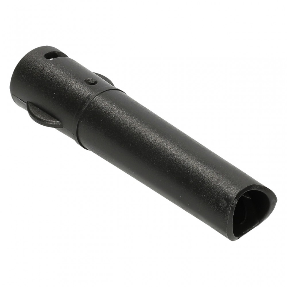 Сопло капучинатора кофеварки DeLonghi - 5332229600