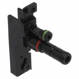 Переходник на капучинатор кофемашины DeLonghi - 5513214821 / AS13200286