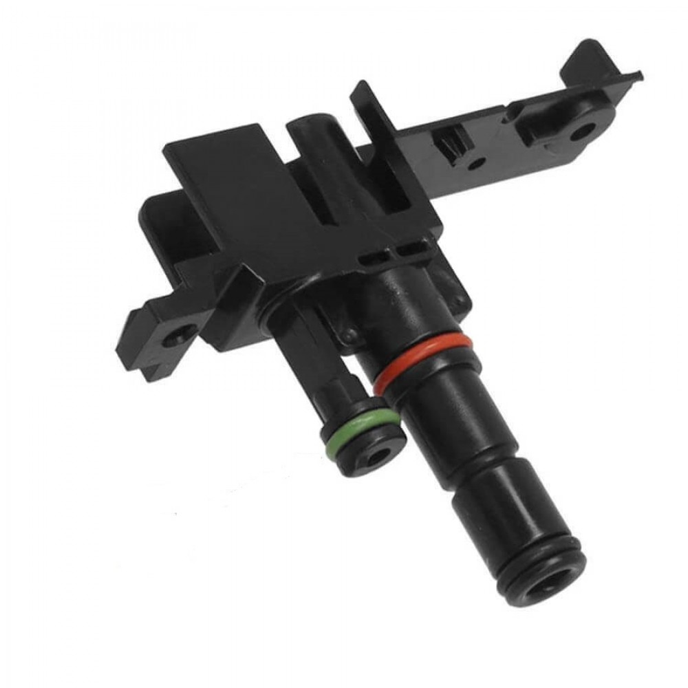 Переходник на капучинатор кофемашины DeLonghi - 5513214821 / AS13200286