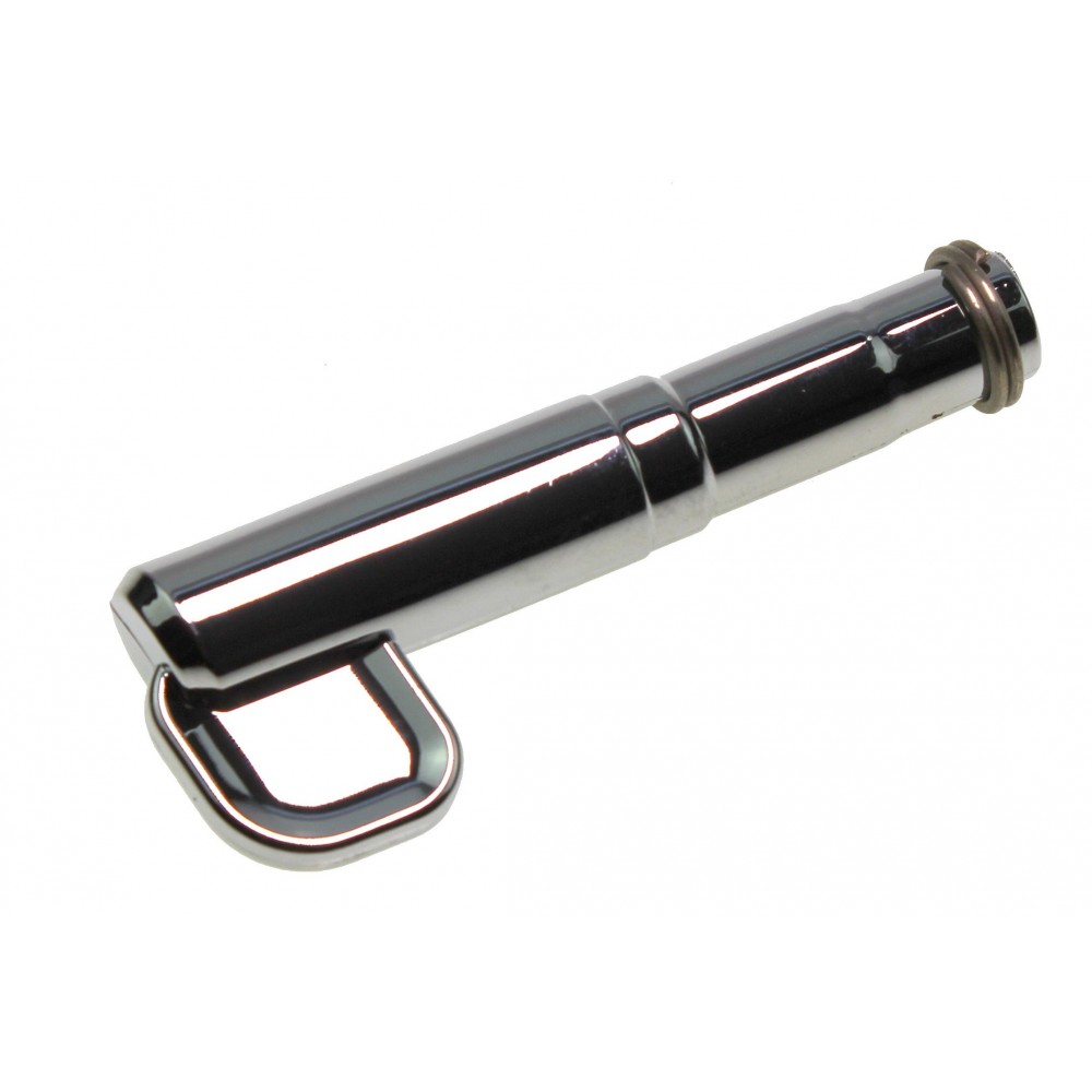 Ручка крана вода/пар кофемашины DeLonghi - 5513222441