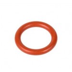 Кольцо уплотнительное (прокладка) для кофеварки DeLonghi (12x8.5x2мм) - 5332177500