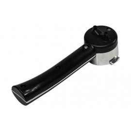 Держатель фильтра (рожок) для кофеварки DeLonghi - 7313280779