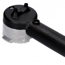 Держатель фильтра (рожок) для кофеварки DeLonghi - 7332173100