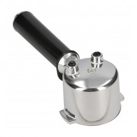 Держатель фильтра (рожок) для кофеварки DeLonghi - 7313286889
