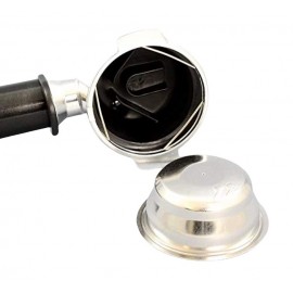 Держатель фильтра (рожок) для кофеварки DeLonghi - 7313286889