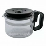 Универсальная колба для кофеварок 9-12 чашек Whirpool  (484000000318) 