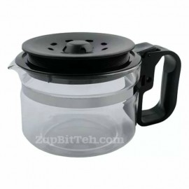 Универсальная колба для кофеварок 9-12 чашек Whirpool  (484000000318)