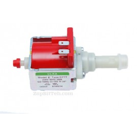 Насос ULKA Type EP77, 28W
