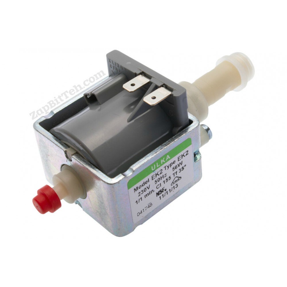Насос ULKA Type EK2, 56W - 49028865