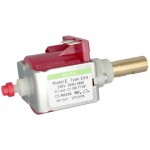 Насос ULKA Type EX5, 48W, металлическая трубка  