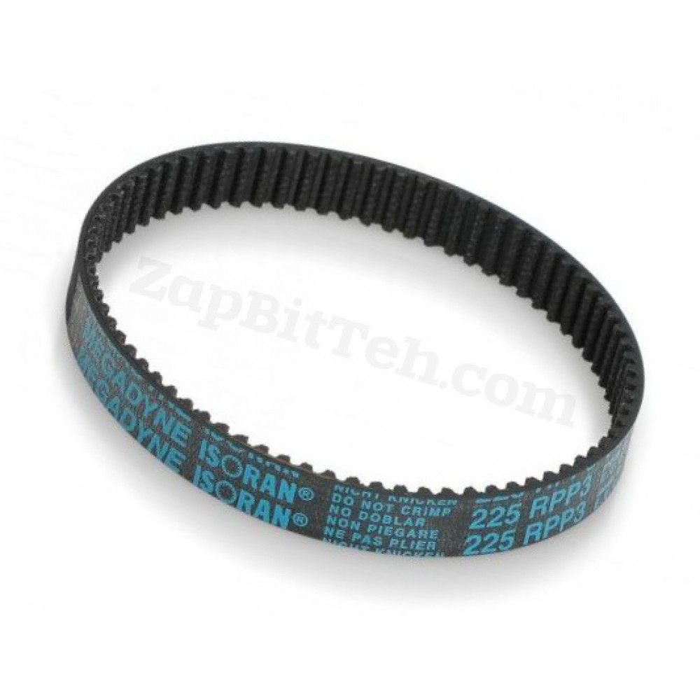 Ремень кофемашины DeLonghi (Megadyne 225 RPP3) - 5313243071 / 5332170600