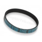 Ремень кофемашины DeLonghi (Megadyne 225 RPP3) - 5313243071 / 5332170600