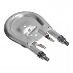 ТЭН проточный для кофеварки DeLonghi (Bleck Mann 1000W 5532133400) - 5513227931 / 7332196700