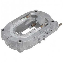 Термоблок для кофемашины DeLonghi (2x 600W) - 5513227941 / 5532139700