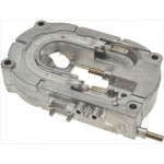 Термоблок для кофемашины DeLonghi (2x 600W) - 5513227941 / 5532139700