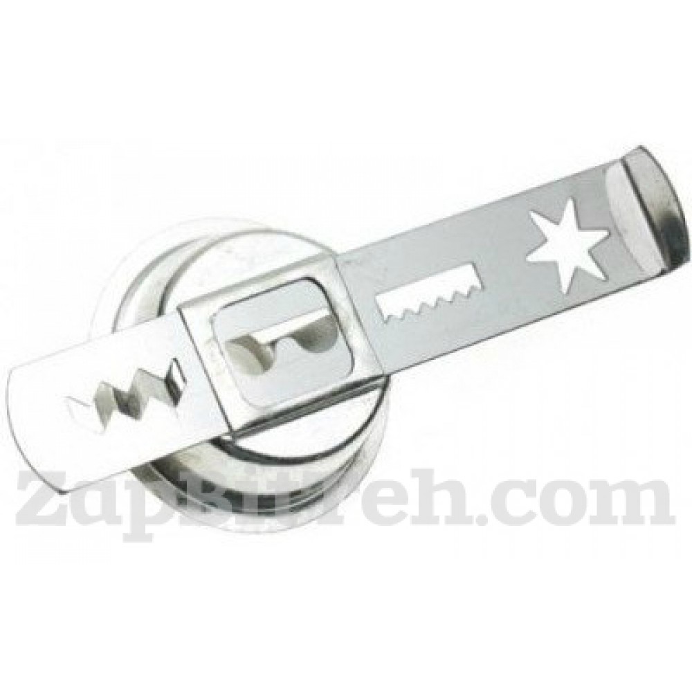 Насадка для печенья  № 5