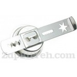 Насадка для печенья  № 5