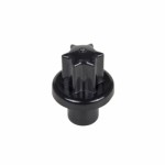 Муфта блендерной чаши комбайна Braun K700 - BR67000496