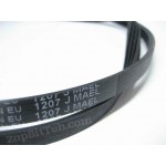 Ремень для стиральной машины  1207 j MAEL (Megadyne)