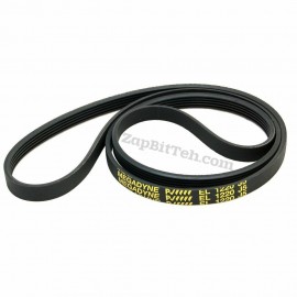 Ремень для стиральной машины  EL 1220 j5 (Megadyne)