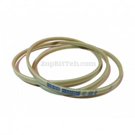 Ремень для стиральной машины  1270 J3 white (Megadyne 1270 J3) - 6602-001073