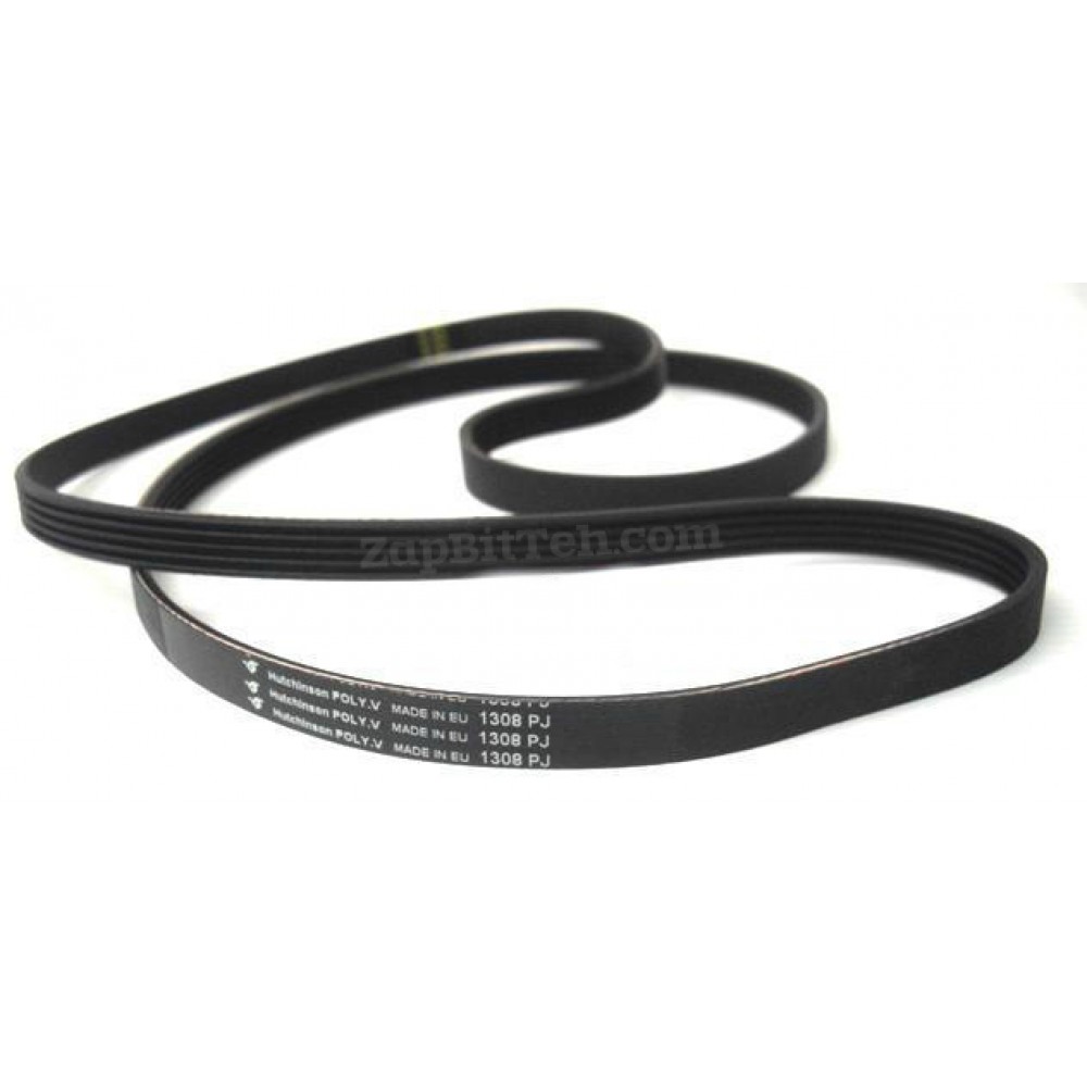 Ремень для стиральной машины  1308 PJ (Hutchinson)