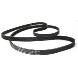 Ремень для стиральной машины  1308 PJ (Hutchinson)