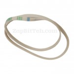 Ремень для стиральной машины  EL 1321 j5 (Megadyne)