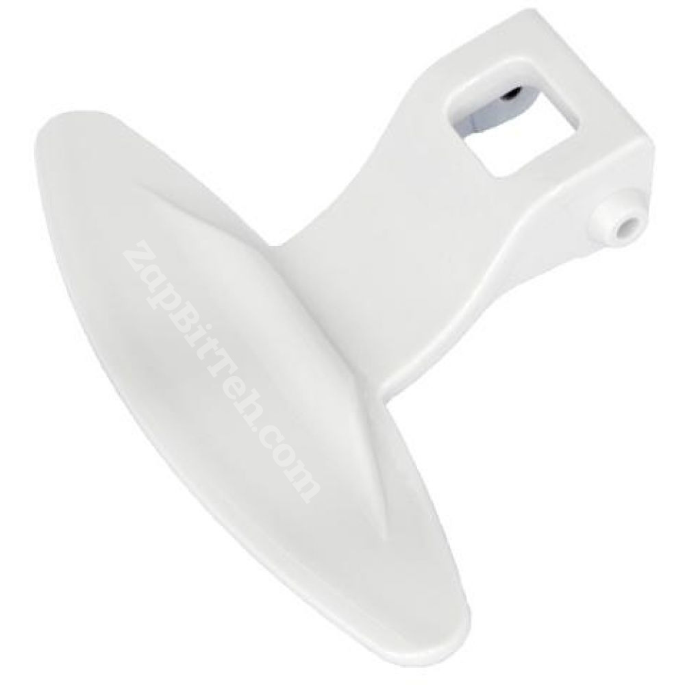Ручка люка к Стиральной Машины LG (белая) 3650ER2005A / 139EG00 