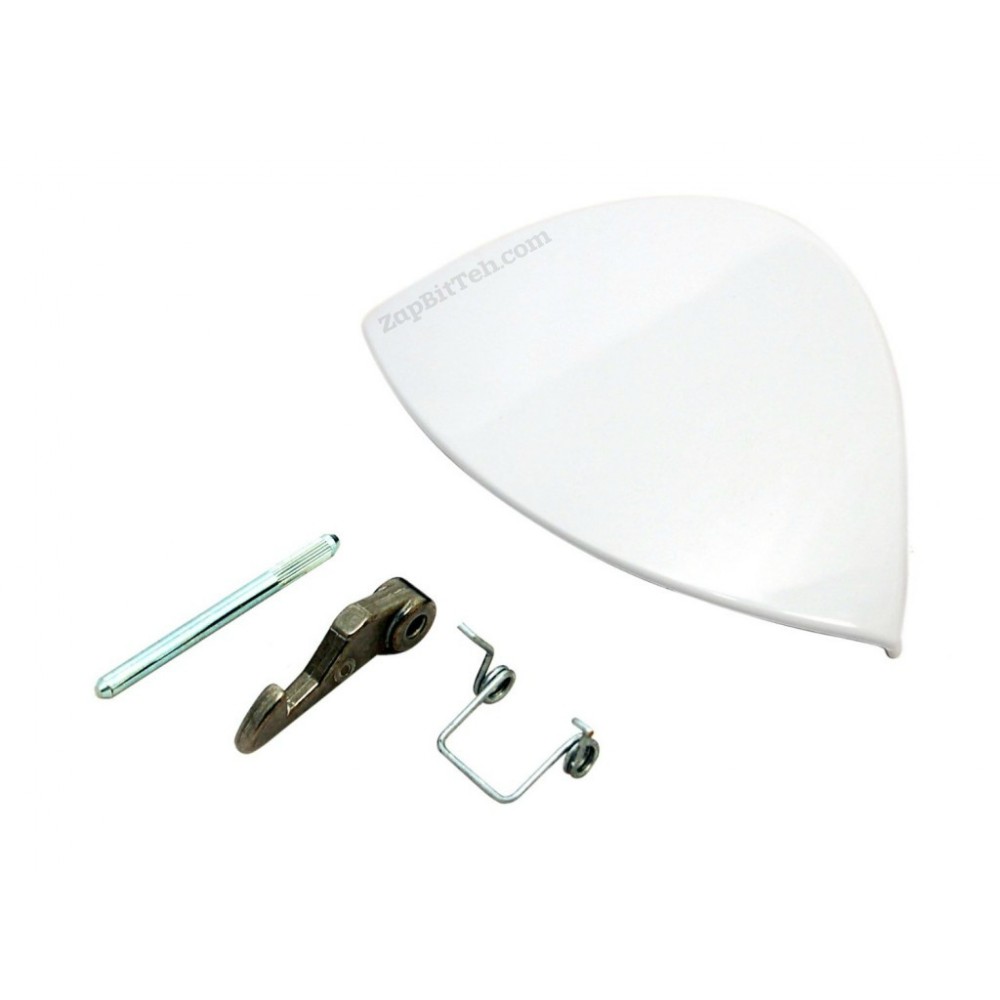 Ручка люка к Стиральной Машины Indezit / Ariston C00075323