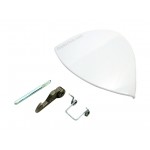 Ручка люка к Стиральной Машины Indezit / Ariston C00075323