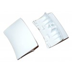 Ручка дверей люка для стиральной машины Bosch, Siemens - 00183607 / 139BY08