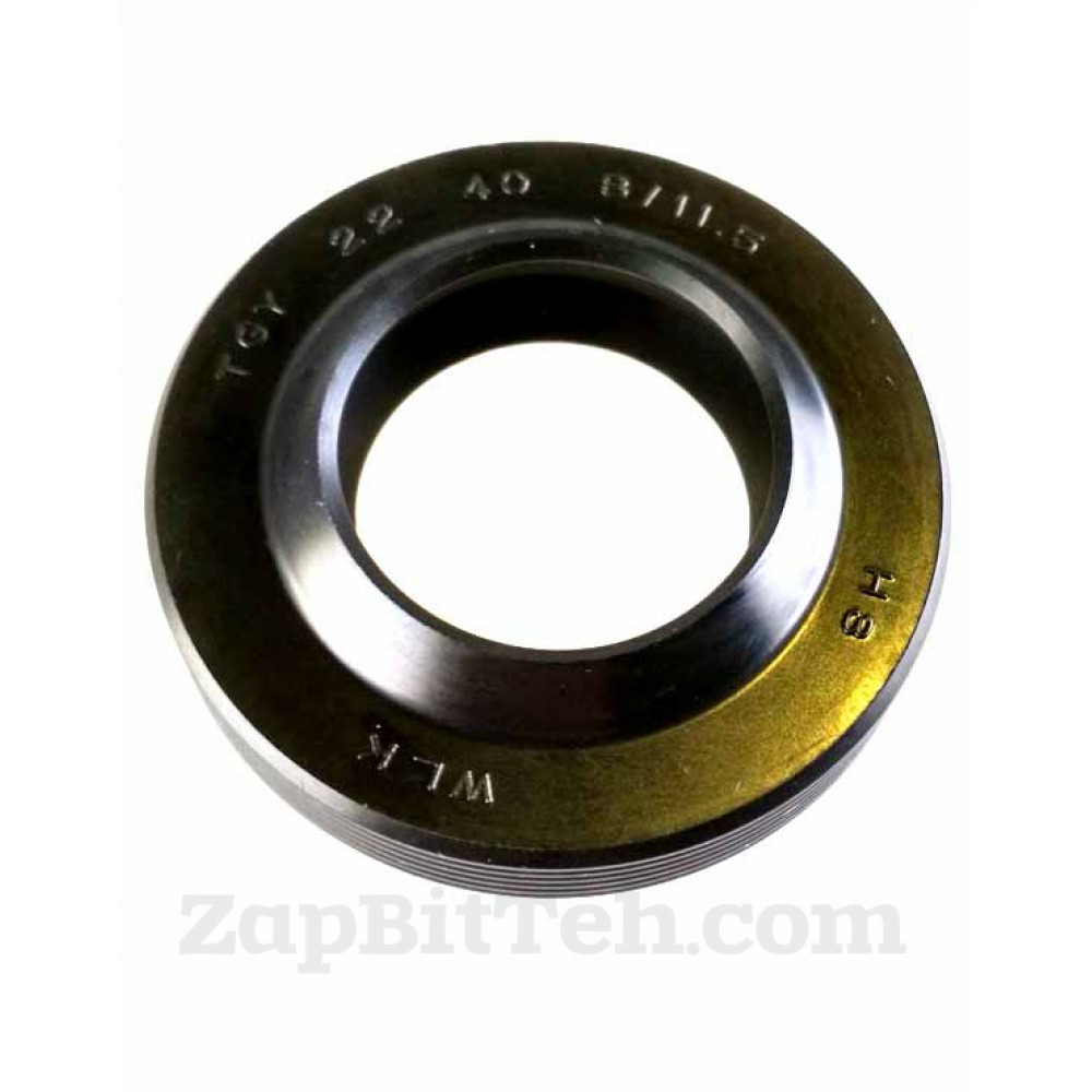 Сальник  для стиральной машины Electrolux / AEG / Zanussi  22*40*8/11,5