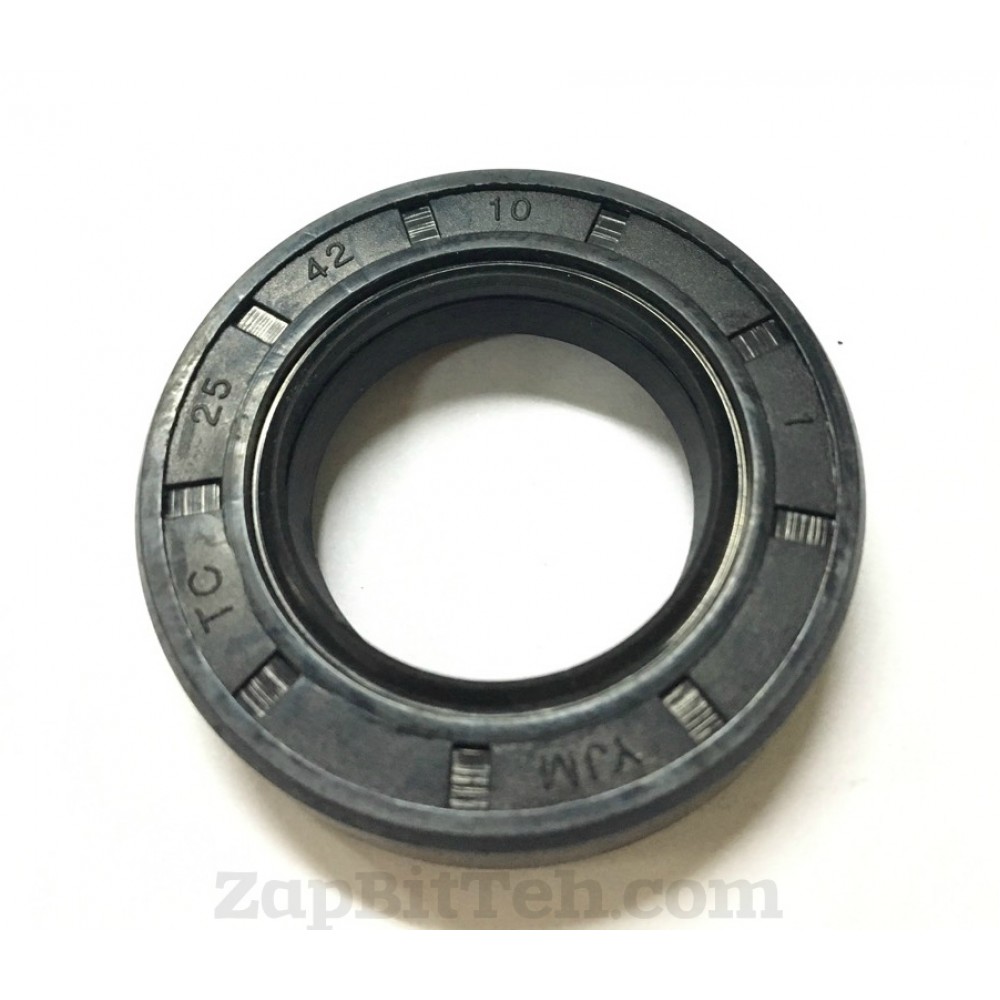 Сальник  для стиральной машины 25*42*10