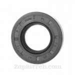 Сальник  для стиральной машины Ariston / Indesit / Whirlpool. 25*47*10 (XTO TC / TWAK TC)